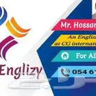 مدرس انجليزي بمدرسة دولية بمكة