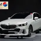 Bmw - 520 I m sport - 2024 - استيراد كوريا