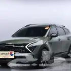 كيا - سبورتاج - 2024 - استيراد