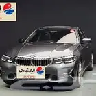 - استيراد Bmw - 320i m sport - 2021