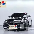 مرسيدس - E350 - 2022 - استيراد