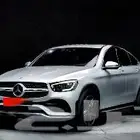 مرسيدس - Glc 300 - 2020