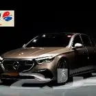 مرسيدس - E300 - 2024 - استيراد كوريا
