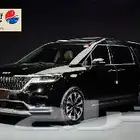 كيا - كرنفال - 2022 - استيراد كوريا