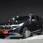 2024 bmw 520i m sport