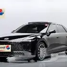 هيونداي - ازيرا كاليجرافي - 2023 - استيراد