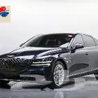 جنسيس - G80 - 2022 - استراد كوريا
