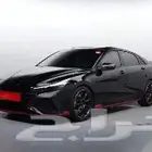 هيونداي - النترا ن - 2022