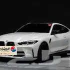 Bmw - M4 x drive - 2024