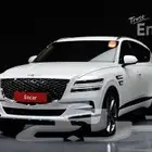 جنسيس - Gv80 -2023