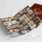 طباعة جميع انواع المطبوعات للتواصل 0550832018