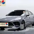 هيونداي -سوناتا ن لاين - 2024 - استيراد