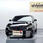 كيا - k7 - 2021