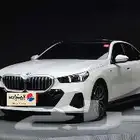 استيراد - Bmw - 520i m sport - 2024