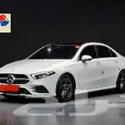 مرسيدس - A250 - 2022 - استيراد