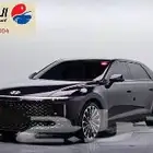 هيونداي - ازيرا - 2025 - فل كامل بدون فتحه - استيراد كوريا