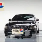 جنسيس - G80 - 2021 - استيراد كوريا