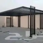 حداد لحام متنقل فك وتركيب وقص والحام