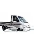 ايجار دباب