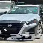 نيسان التيما استاندر 2025