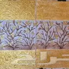 لوحات فنية لابو وسام للبيعhttps   salla.sa ehab-art
