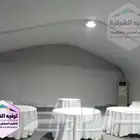 خيام للايجار