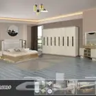تخفيضات غرف نوم صيني وتركي والدفع عند الاستلام