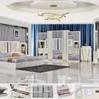 أجمل الغرف الكلاسيك بسعر الجمله
