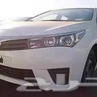 ابحث عن كورولا