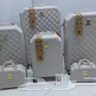 شنط سفر ودبش