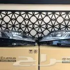 شمعات كامري موديل 2018 الين 2021 اصلي وكاله