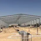 هناجر جدة تركيب هناجر صيانة هناقر جدة مكة الطائف المملكة