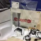 بلايستيشن 5 PS5