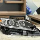 شمعه يمين مستخدم لكزس Es 350 موديل 2017
