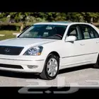 لكزس 430-لكزس400