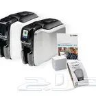 طابعه كروت بلاستيكية zc300
