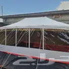 عمال خيام بناء البيوت الشعر والخيم المتحركة والمضلات