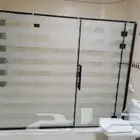 زجاج سكريت تركيب جميع انواع الزجاج