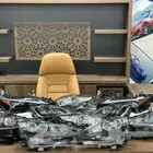 شمعات لاندكروزر موديل 2012 الين 2023 اصلي وكاله