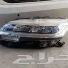 يوجد لدينا جميع شمعات ارش وجميع القطع الراش