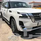 ترهيم باترول بلاتينيوم صدام باترول 2021