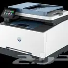 HP Color LaserJet Pro 3203dw   طابعة ليزر ألوان احترافي