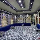 بيوت شعر مضلات جلسات مظلات