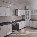 مطابخ جديد جاهز 5 60سم صاج و فرميكا