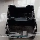 صناديق خضار بلاستك