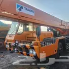 كرينات سيزرات رافعات شوكيه لاوابد سطحات