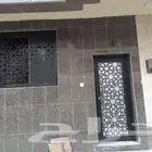 ابواب حديد وجهات شبابك اعمال الحداده