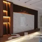 ديكور الفخامه