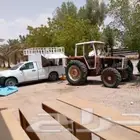 بنشر سفري المزاحميه وماجاورها