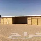 غرف خشب ضد المطر وشمس ضمان شغل منتاز